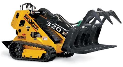 best price on boxer 320 skid steer|boxer 320 manual.